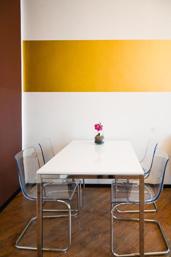 Highlight Suite Augarten Vienna Luaran gambar
