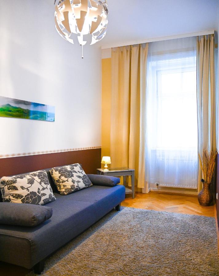 Highlight Suite Augarten Vienna Luaran gambar