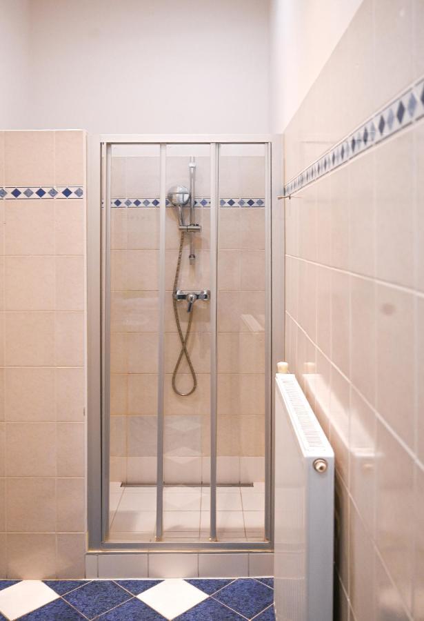 Highlight Suite Augarten Vienna Luaran gambar