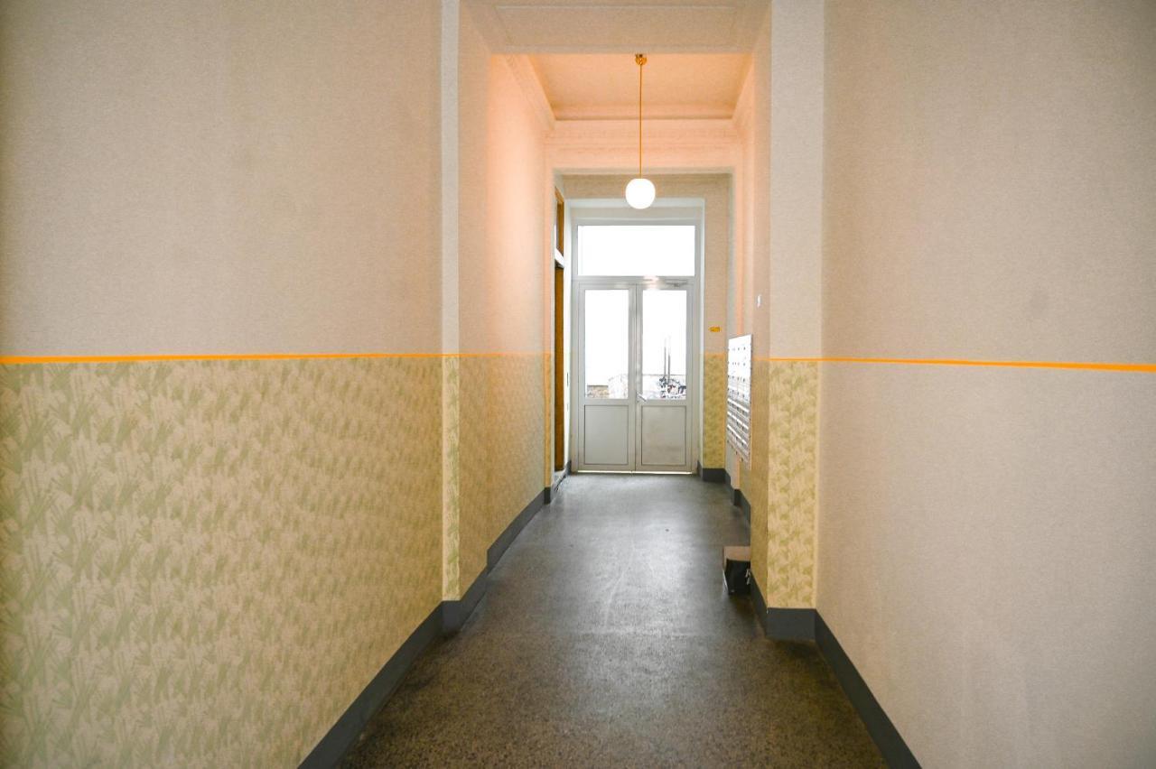 Highlight Suite Augarten Vienna Luaran gambar